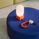 POP LIGHT - RED