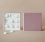 CREME/LOTION MASSAGE PEARLS - LAVANDE