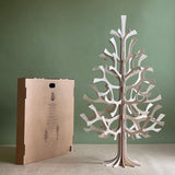 LOVI KERSTBOOM - NATUUR 180 CM