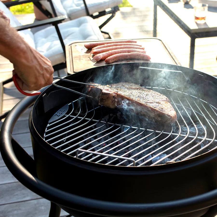 KORO BARBECUE - ZWART