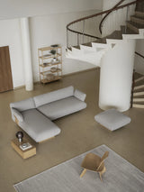 MOCO POUF - BOUCLA STOF