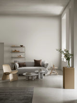 MOCO SOFA 2 SEATER - BOUCLA STOF