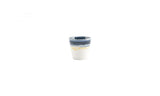 BEKER FLOW - BLAUW