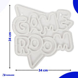 NEON LAMP - GAME ROOM