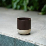 SET ReClay Coffee mugs - NIGHT