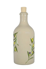OLIEFLES - OLIVE