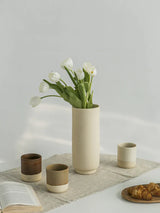 VAAS SLEEK - SAND