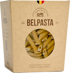 BELPASTA - PENNE 300 GRAM