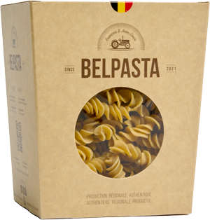 BELPASTA - SPIRELLI