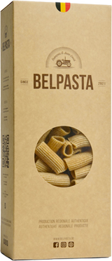 BELPASTA - MACARONI