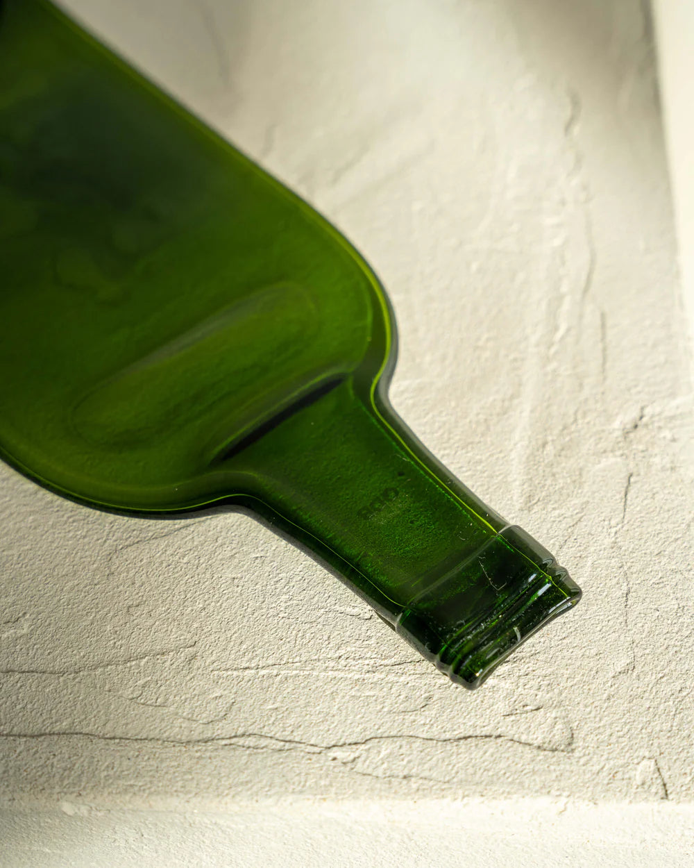 SERVEERPLANK MEDIUM - GROEN