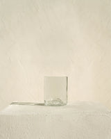 WATERGLAS - DOORZICHTIG