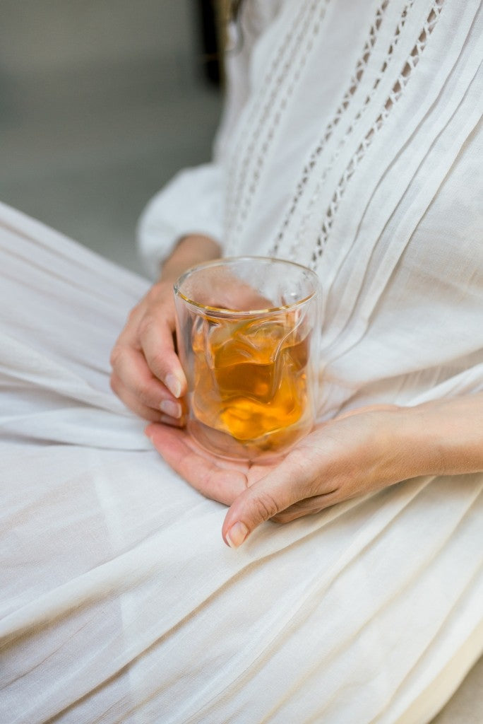 DAAN DUBBELEWANDIGE GLAZEN