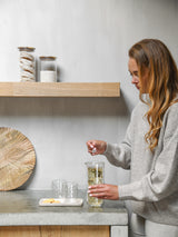 DAAN DUBBELEWANDIGE GLAZEN