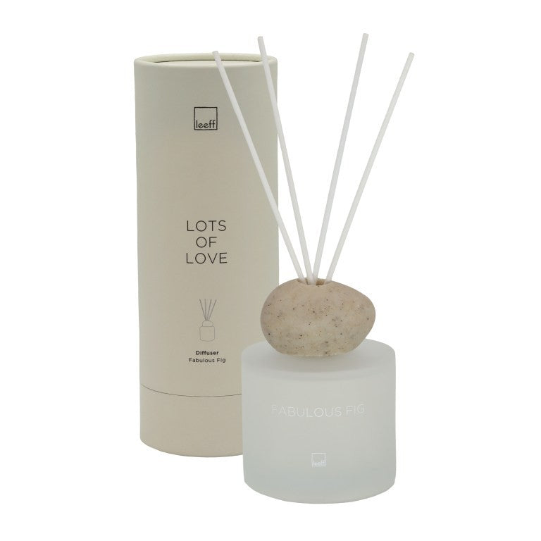 FABULOUS FIG - STONE DIFFUSER