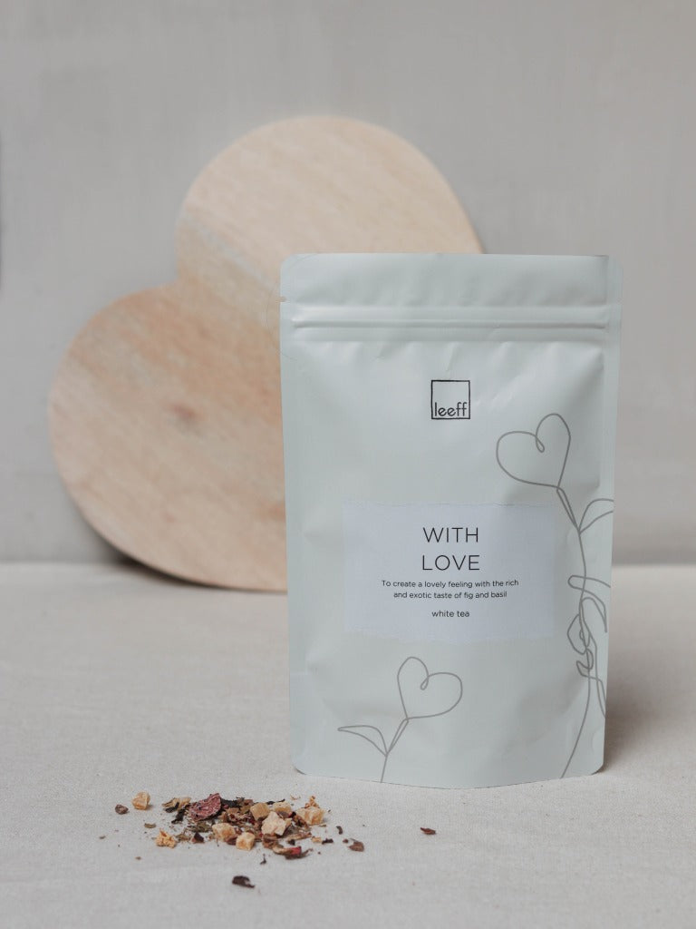 THEE GIFTBAG - WITH LOVE