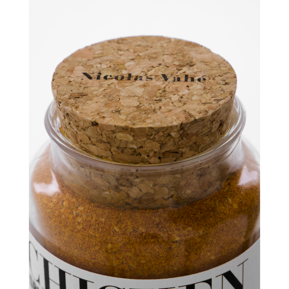 KRUIDENMIX - CHICKEN