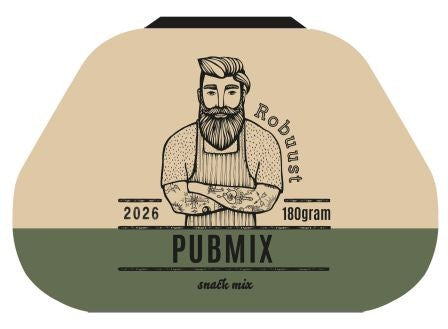 PUBMIX SHARING BOX
