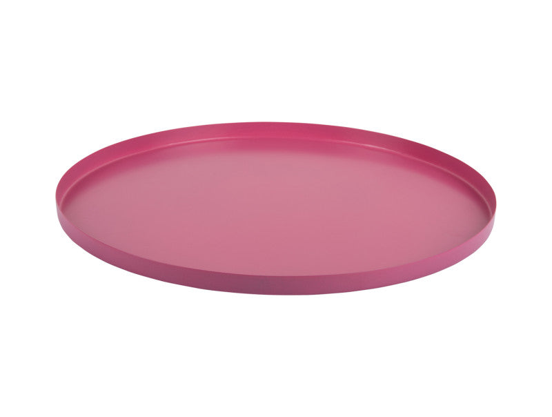 SERVIR PLATEAU / ROND - 35 CM
