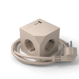 OHMIE FLOOR -  BEIGE
