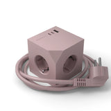 OHMIE FLOOR -  PINK
