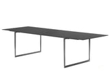 TOA INDOOR TAFEL - ZWART