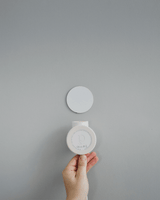 PLUG-IN LAMP - PEARL