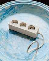 POWER BAR 5 METER - PEARL