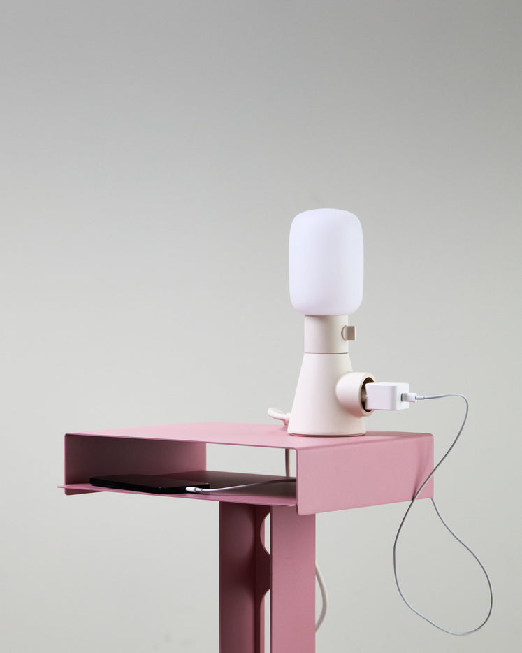 POWER BASE - PEARL