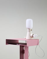 POWER BASE - PEARL