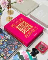 FOTO ALBUM - PICTURE PERFECT