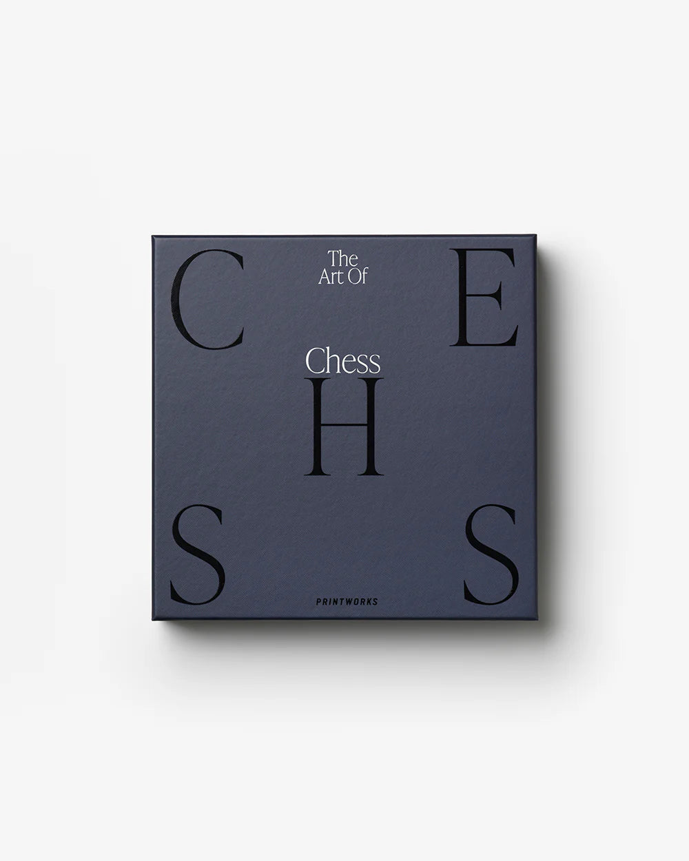 THE ART OF CHESS