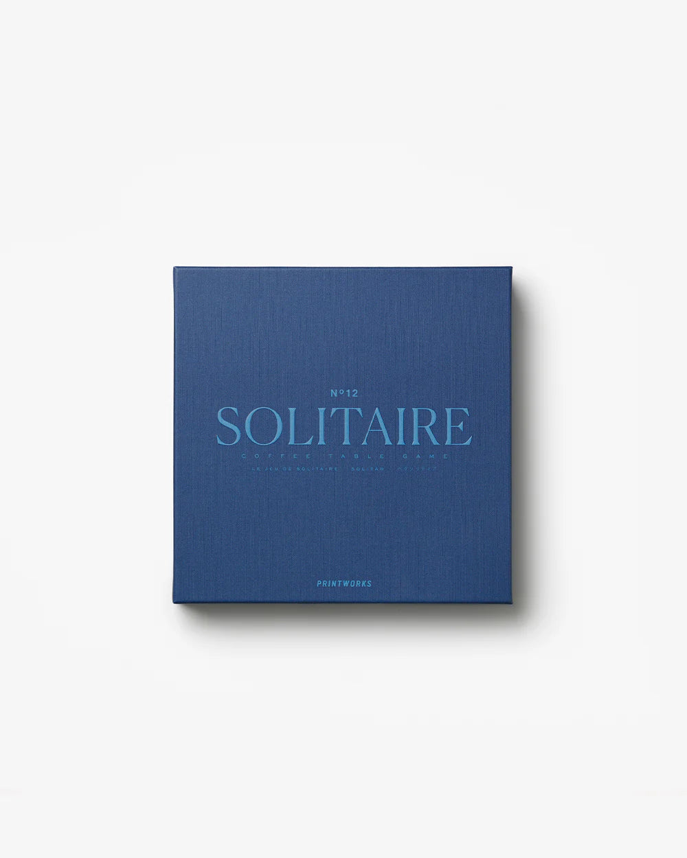 CLASSIC SOLITAIRE