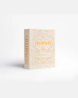 THE ESSENTIALS - CHAMPAGNE TOOLS