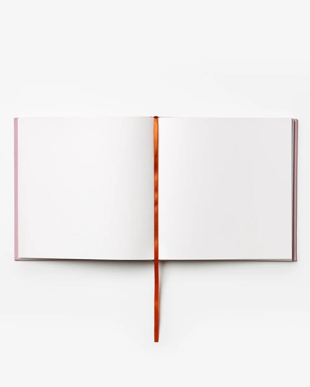 GASTENBOEK - BE MY GUEST - RUST/PINK