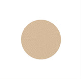 SET VAN 4 GLASONDERZETTERS / DIVERSE KLEUREN