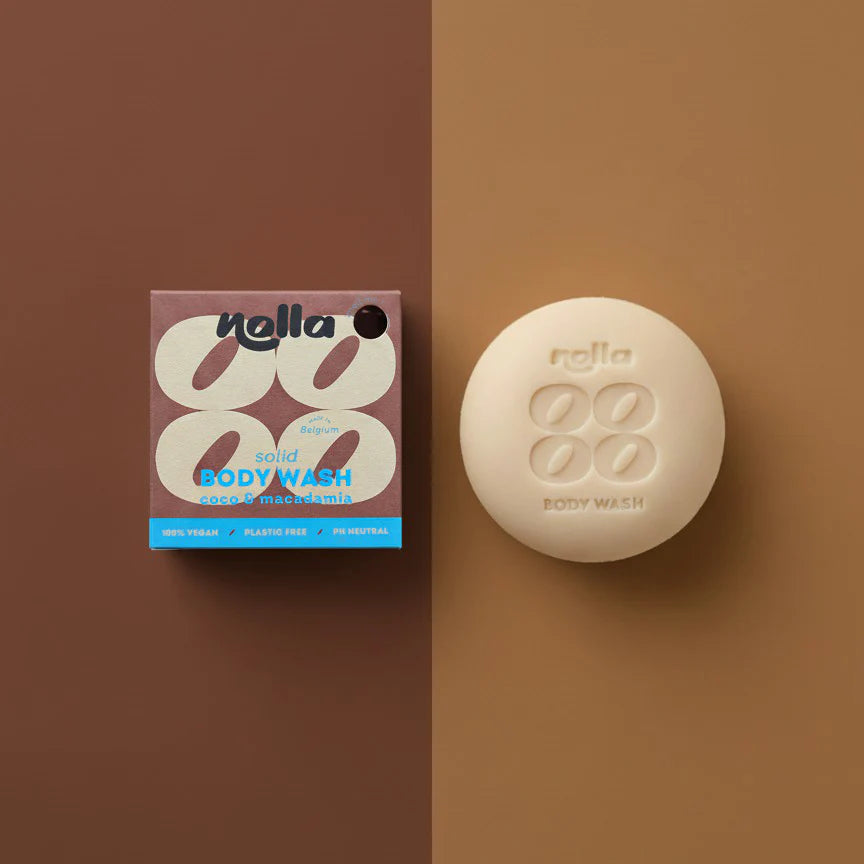 ZEEPBLOKJE - COCO & MACADAMIA