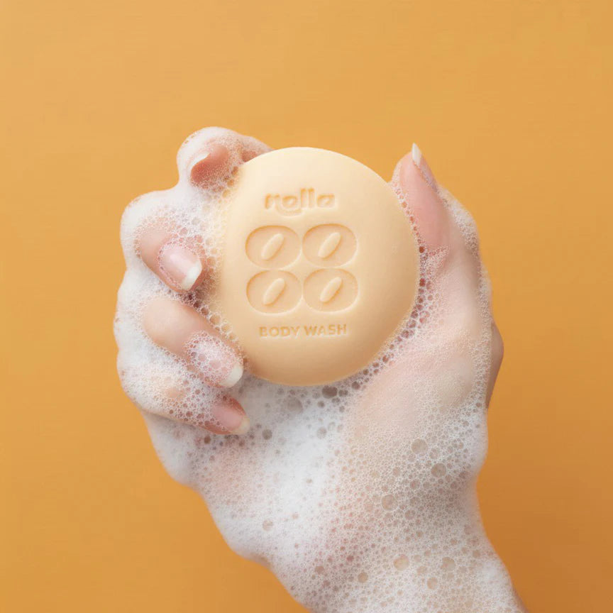 ZEEPBLOKJE - PASSIE & PAPAYA