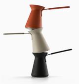 OTTO KOFFIEPOT - ZWART