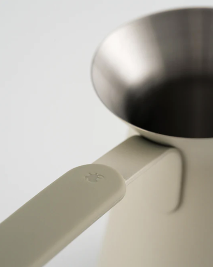 OTTO KOFFIEPOT - GRIJS