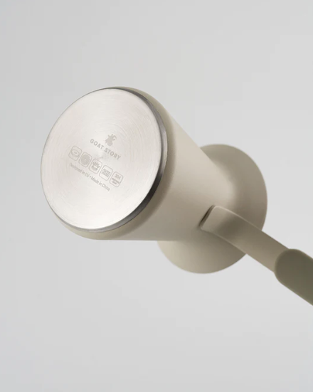 OTTO KOFFIEPOT - GRIJS