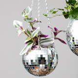 DISCO BAL PLANTENHOUDER - MEDIUM