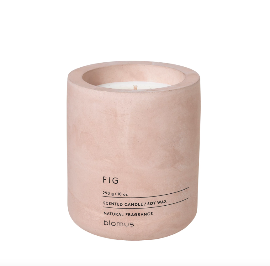 GEURKAARS FRAGA - ROSE DUST - MEDIUM