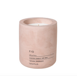 GEURKAARS FRAGA - ROSE DUST - MEDIUM
