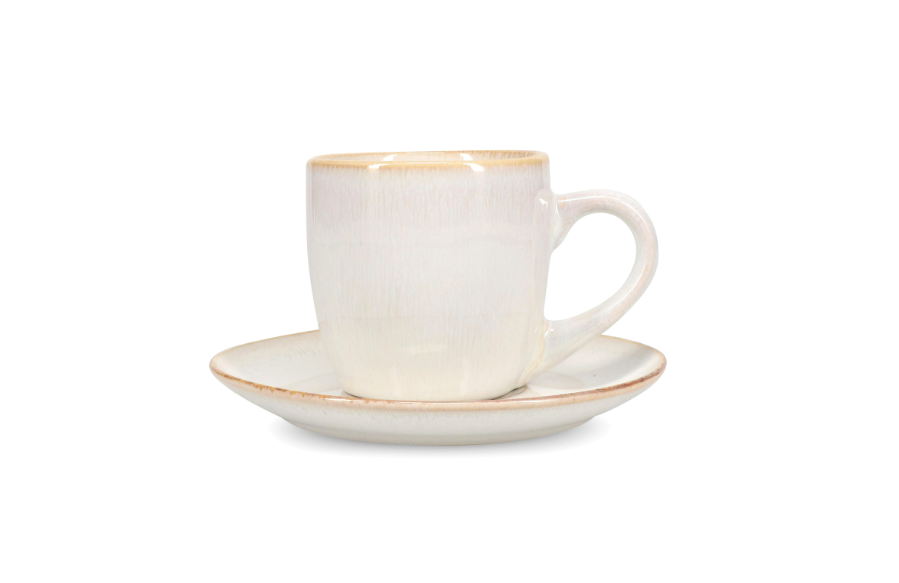 KOP - WHITE ARTISAN