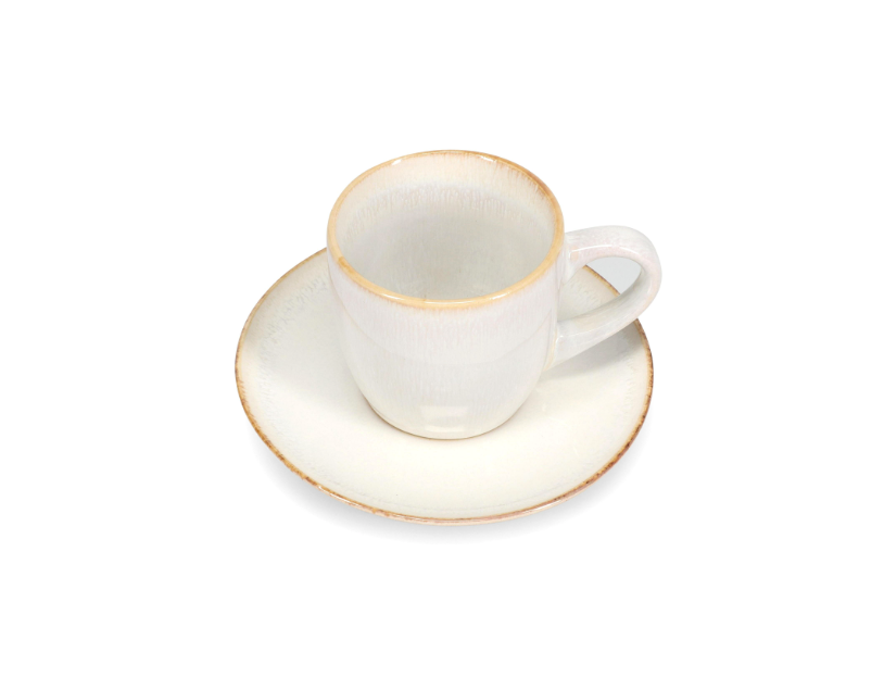 KOP - WHITE ARTISAN