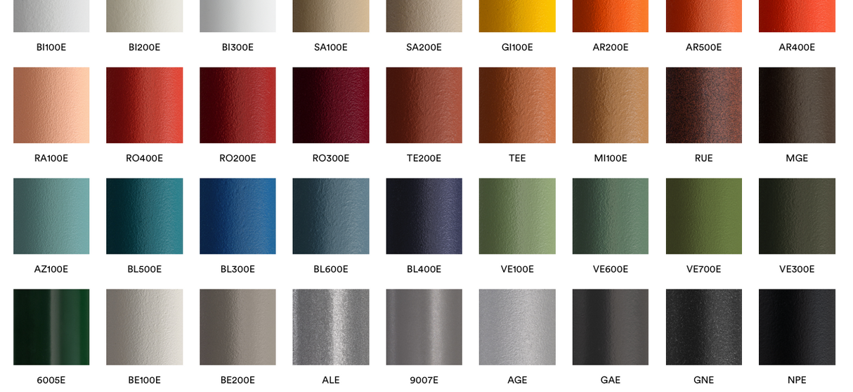 NOLITA TUINSTOEL 3651 - HOGE RUG