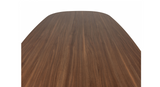 TAFEL ONYX - WALNOOT
