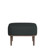 SERENA OTTOMAN - PHANTOM GREY