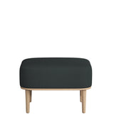 SERENA OTTOMAN - PHANTOM GREY